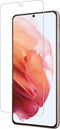 iMoshion Screenprotector Geschikt voor Samsung Galaxy S21 Tempered Glass - iMoshion Screenprotector Gehard Glas