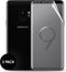 iMoshion Screenprotector Geschikt voor Samsung Galaxy S9 - iMoshion Screenprotector Folie 3 pack