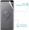 iMoshion Screenprotector Geschikt voor Samsung Galaxy S9 - iMoshion Screenprotector Folie 3 pack