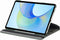 iMoshion Tablet Hoes Geschikt voor Honor Pad X9 - iMoshion 360° Draaibare Bookcase - Groen