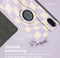 iMoshion Tablet Hoes Geschikt voor Honor Pad X9 - iMoshion 360° Draaibare Design Bookcase 2.0 - Meerkleurig /Dancing Cubes