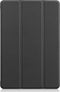 iMoshion Tablet Hoes Geschikt voor Huawei MediaPad M5 Lite 10.1 inch - iMoshion Trifold Bookcase - Zwart