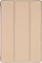 iMoshion Tablet Hoes Geschikt voor Huawei MediaPad M5 Lite 10.1 inch - iMoshion Trifold Bookcase - Rosé goud
