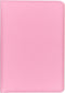 iMoshion Tablet Hoes Geschikt voor Huawei MediaPad T3 10 inch - iMoshion 360° Draaibare Bookcase - Roze