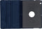 iMoshion Tablet Hoes Geschikt voor Huawei MediaPad T3 10 inch - iMoshion 360° Draaibare Bookcase - Donkerblauw