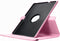 iMoshion Tablet Hoes Geschikt voor Huawei MediaPad T3 10 inch - iMoshion 360° Draaibare Bookcase - Roze
