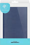 iMoshion Tablet Hoes Geschikt voor Huawei MediaPad T3 10 inch - iMoshion 360° Draaibare Bookcase - Donkerblauw