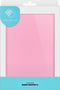 iMoshion Tablet Hoes Geschikt voor Huawei MediaPad T3 10 inch - iMoshion 360° Draaibare Bookcase - Roze