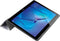 iMoshion Tablet Hoes Geschikt voor Huawei MediaPad T3 10 inch - iMoshion Design Trifold Bookcase - Meerkleurig /Parijs