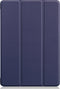 iMoshion Tablet Hoes Geschikt voor Huawei MediaPad T5 10.1 inch - iMoshion Trifold Bookcase - Donkerblauw