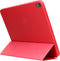 iMoshion Tablet Hoes Geschikt voor iPad 6 (2018) 9.7 inch / iPad 5 (2017) 9.7 inch - iMoshion Luxe Bookcase tablet - Rood