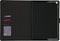 iMoshion Tablet Hoes Geschikt voor iPad 8 (2020) 8e generatie / iPad 7 (2019) 7e generatie / iPad 9 (2021) 9e generatie - iMoshion Luxe Tablethoes - Bruin