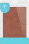iMoshion Tablet Hoes Geschikt voor iPad 8 (2020) 8e generatie / iPad 7 (2019) 7e generatie / iPad 9 (2021) 9e generatie - iMoshion Luxe Tablethoes - Bruin