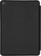 iMoshion Tablet Hoes Geschikt voor iPad Air 2 (2014) - iMoshion Luxe Bookcase tablet - Zwart