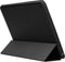 iMoshion Tablet Hoes Geschikt voor iPad Air 2 (2014) - iMoshion Luxe Bookcase tablet - Zwart