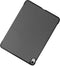 imoshion Tablet Hoes - Geschikt voor iPad Air 5 (2022) / Air 4 (2020) / Air 11 inch (2025) M3 / Air 11 inch (2024) M2 - Trifold Bookcase - Grijs