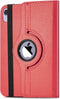 iMoshion Tablet Hoes Geschikt voor iPad Mini 6 (2021) - iMoshion 360° Draaibare Bookcase - Rood