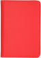iMoshion Tablet Hoes Geschikt voor iPad Mini 6 (2021) - iMoshion 360° Draaibare Bookcase - Rood