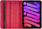 iMoshion Tablet Hoes Geschikt voor iPad Mini 6 (2021) - iMoshion 360° Draaibare Bookcase - Rood