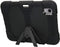 imoshion Tablet Hoes Geschikt voor iPad Mini 7 (2024) / iPad Mini 6 (2021) - imoshion Extreme Protection Army Cover - Zwart /Zwart