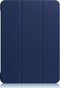 imoshion Tablet Hoes - Geschikt voor iPad Pro 10.5 (2017) / Air 10.5 (2019) - Trifold Bookcase - Donkerblauw