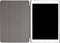 imoshion Tablet Hoes - Geschikt voor iPad Pro 10.5 (2017) / Air 10.5 (2019) - Design Trifold Bookcase - Space