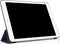 imoshion Tablet Hoes - Geschikt voor iPad Pro 10.5 (2017) / Air 10.5 (2019) - Trifold Bookcase - Donkerblauw