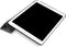 imoshion Tablet Hoes - Geschikt voor iPad Pro 10.5 (2017) / Air 10.5 (2019) - Trifold Bookcase - Grijs