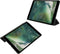 imoshion Tablet Hoes - Geschikt voor iPad Pro 10.5 (2017) / Air 10.5 (2019) - Trifold Bookcase - Rosé Goud