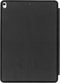iMoshion Tablet Hoes Geschikt voor iPad Pro 10.5 (2017) / iPad Air 10.5 (2019) - iMoshion Luxe Bookcase tablet - Zwart