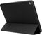 iMoshion Tablet Hoes Geschikt voor iPad Pro 10.5 (2017) / iPad Air 10.5 (2019) - iMoshion Luxe Bookcase tablet - Zwart