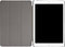 imoshion Tablet Hoes Geschikt voor iPad Pro 10.5 (2017) / iPad Air 10.5 (2019) - imoshion Design Trifold Bookcase - Meerkleurig /Parijs
