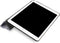 imoshion Tablet Hoes Geschikt voor iPad Pro 10.5 (2017) / iPad Air 10.5 (2019) - imoshion Design Trifold Bookcase - Meerkleurig /Parijs