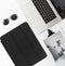 iMoshion Tablet Hoes Geschikt voor iPad Pro 10.5 (2017) / iPad Air 10.5 (2019) - iMoshion Luxe Bookcase tablet - Zwart