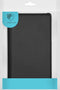 iMoshion Tablet Hoes Geschikt voor iPad Pro 11 (2020) / iPad Pro 11 (2021) / iPad Pro 11 (2022) - iMoshion 360° Draaibare Bookcase - Zwart