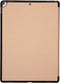 iMoshion Tablet Hoes Geschikt voor iPad Pro 12.9 (2017) - iMoshion Trifold Bookcase - Goud