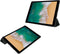 iMoshion Tablet Hoes Geschikt voor iPad Pro 12.9 (2017) - iMoshion Trifold Bookcase - Goud