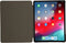 imoshion Tablet Hoes - Geschikt voor iPad Pro 12.9 (2020) / Pro 12.9 (2018) - Design Trifold Bookcase - Space