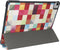 imoshion Tablet Hoes - Geschikt voor iPad Pro 12.9 (2020) / Pro 12.9 (2018) - Design Trifold Bookcase - Various Colors