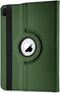 iMoshion Tablet Hoes Geschikt voor iPad Pro 12.9 (2022) / iPad Pro 12.9 (2021) - iMoshion 360° Draaibare Bookcase - Groen