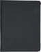 imoshion Tablet Hoes - Geschikt voor iPad Pro 12.9 (2022) / Pro 12.9 (2021) / Pro 12.9 (2020) - 360° Draaibare Bookcase - Zwart