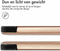 imoshion Tablet Hoes - Geschikt voor iPad Pro 12.9 (2022) / Pro 12.9 (2021) / Pro 12.9 (2020) / Pro 12.9 (2018) - Trifold Bookcase - Goud