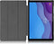 imoshion Tablet Hoes Geschikt voor Lenovo Tab M10 HD (2nd gen) - imoshion Design Trifold Bookcase - Meerkleurig /Parijs