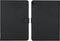 iMoshion Tablet Hoes Geschikt voor Lenovo Tab M10 - iMoshion Luxe Tablethoes - Zwart