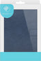 iMoshion Tablet Hoes Geschikt voor Lenovo Tab M10 - iMoshion Luxe Tablethoes - Donkerblauw
