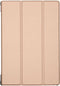 iMoshion Tablet Hoes Geschikt voor Lenovo Tab M10 - iMoshion Trifold Bookcase - Goud