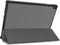 iMoshion Tablet Hoes Geschikt voor Lenovo Tab M10 - iMoshion Trifold Bookcase - Grijs