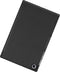 imoshion Tablet Hoes - Geschikt voor Lenovo Tab M10 Plus, Lenovo Tab M10 FHD Plus - Trifold Bookcase - Zwart