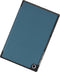 imoshion Tablet Hoes Geschikt voor Lenovo Tab M10 Plus / Tab M10 FHD Plus - imoshion Trifold Bookcase - Donkergroen /Donkergroen