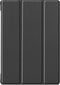 imoshion Tablet Hoes - Geschikt voor Lenovo Tab M10 - Trifold Bookcase - Zwart
